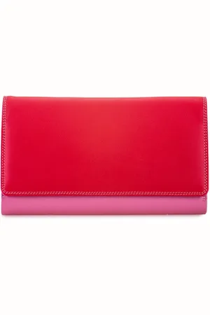Mywalit Portefeuille rose