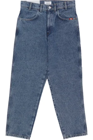 AMISH Nouveau Jean Bernie pour hommes