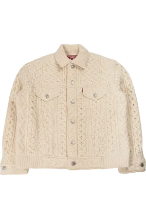 JUNYA WATANABE Veste JWM x Levi