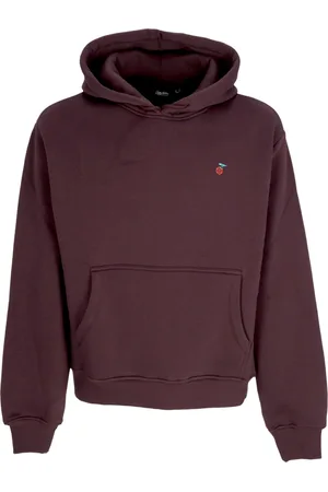 DOLLY NOIRE Sweat a capuche Domain Of Nature Sweat a capuche pour hommes