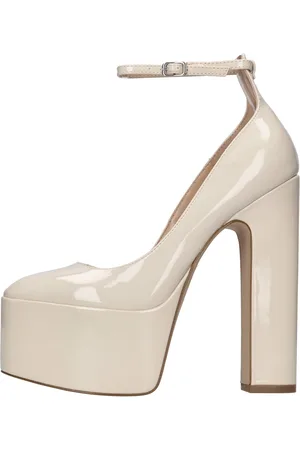 Steve Madden Chaussures a talons hauts beiges
