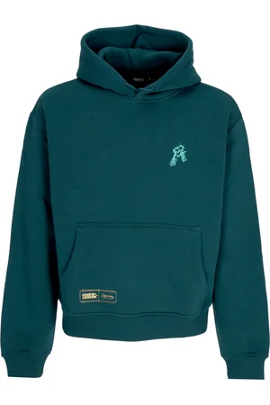 DOLLY NOIRE Sweat a capuche Thresh Sweat a capuche pour hommes