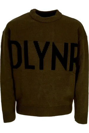 DOLLY NOIRE Dlynr Sweater Pull pour homme
