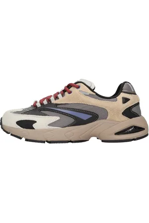 D.A.T.E. DATE. Baskets multicolores