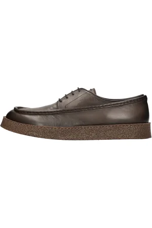 Pantanetti Chaussures basses Marron