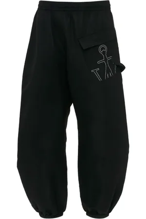 J.W.Anderson Pantalon Noir