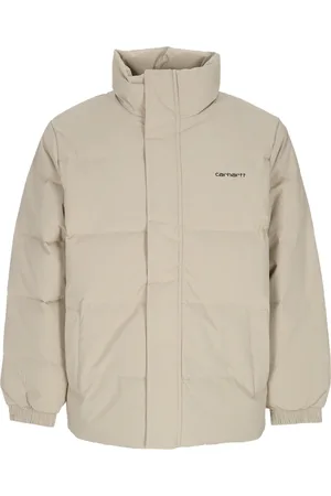 Carhartt Danville Jacket Wall/doudoune homme noir