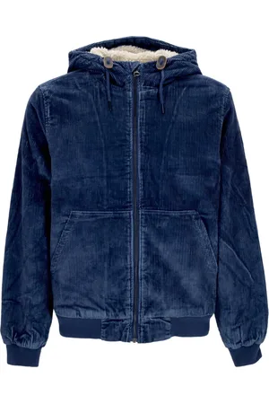 Element Veste Dulcey Cord pour hommes