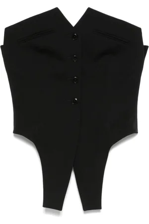 Alexander Wang Vestes noires