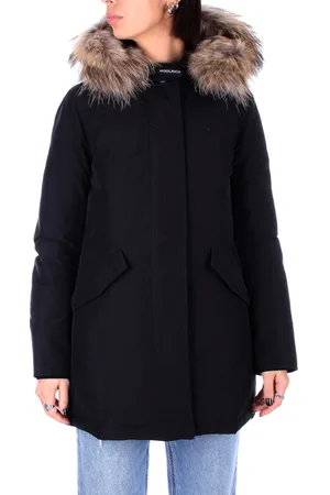 Woolrich Vestes noires