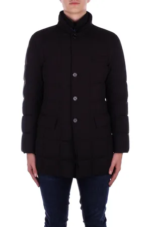 FAY Vestes noires