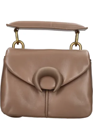 La Carrie Des sacs... Marron