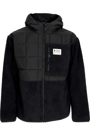 COTOPAXI Veste a capuche hybride Trico pour hommes