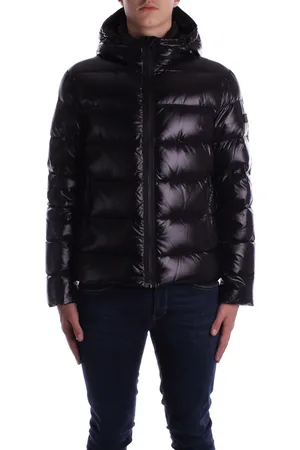 FAY Vestes noires