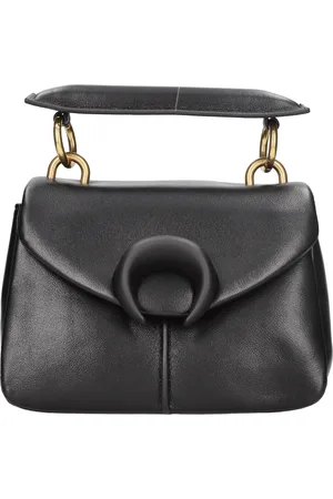 La Carrie Des sacs... Noir