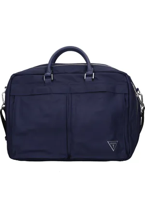 Guess Des sacs... Bleu