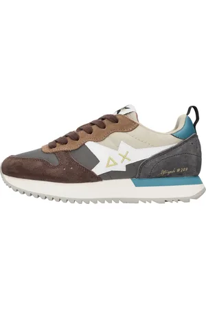 sun68 Sneakers Gris
