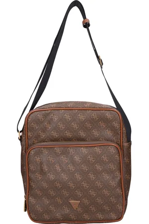 Guess Des sacs... Marron