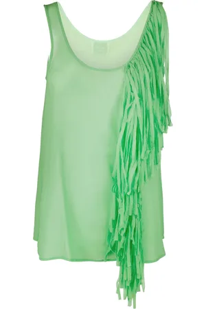 ALYSI En haut. 410175 - Vert