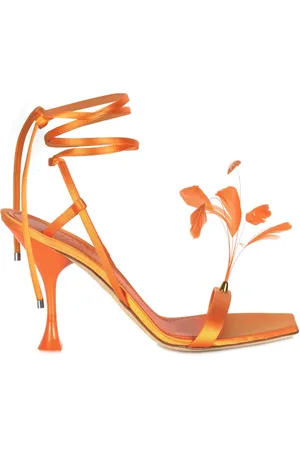 3Juin Sandales - 410409 - Orange