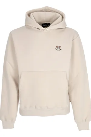 DOLLY NOIRE Capuche pour hommes Leshen Comic Hoodie