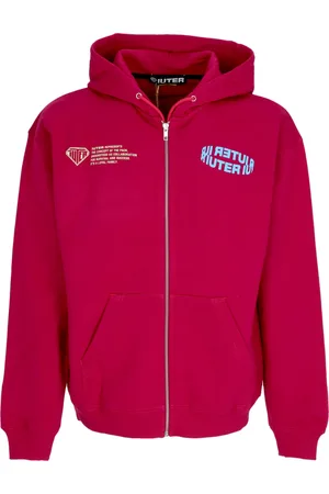 IUTER Hoodie Zip pour femmes Mary Zip Hoodie