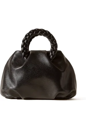 Hereu Sac tote dans le bonbon de rafia
