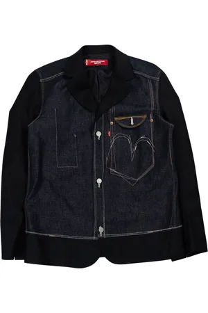 JUNYA WATANABE Veste pour homme x Levi
