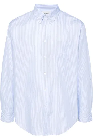 Drôle de Monsieur La chemise Rayee