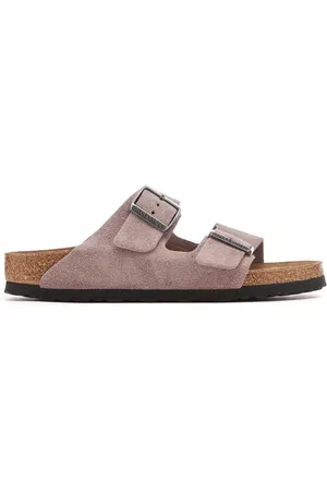 Birkenstock Fleche en cuir Suede en Arizona