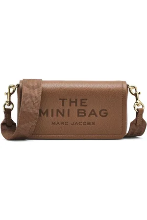 Marc Jacobs Le Mini Sac en Cuir
