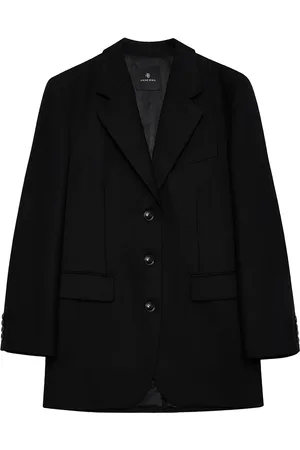 ANINE BING Sara Blazer