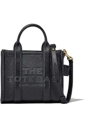 Marc Jacobs Le sac en cuir Mini