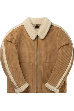 Daily paper C-Re veste. Camellia