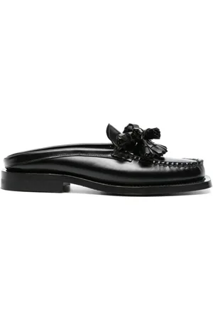 Hereu Mocassino cairel avec du tassel