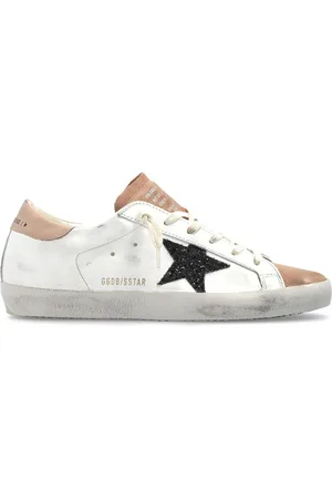 Golden Goose Baskets Superstar