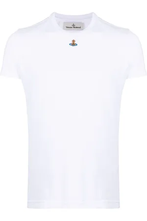 Vivienne Westwood T-shirt avec broderie