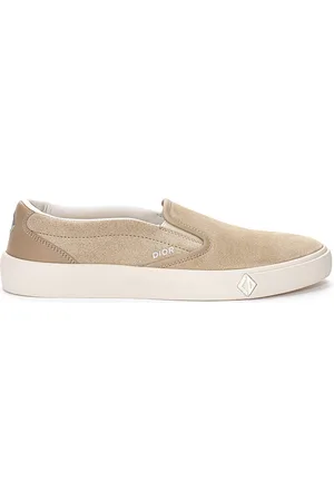 Dior Derapez en Suede