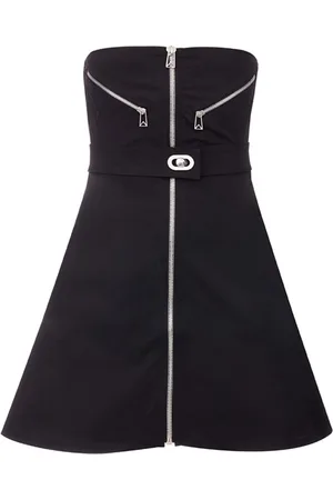 Bottega Veneta Robe courte Strecth Bomber Nylon