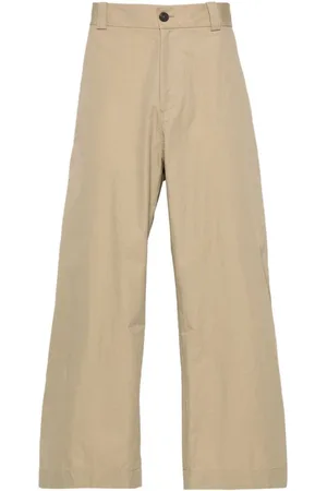 STUDIO NICHOLSON Pantalon