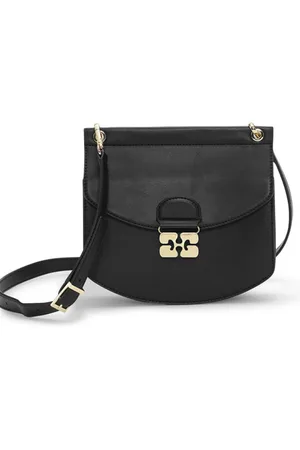 Ganni Des sacs... Noir