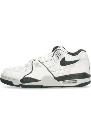 Nike Low Man Shoe Air Vol 89 Low Summit Blanc/vert-vintage/photon Poussiere