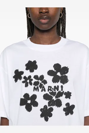 Marni T-shirt Femme