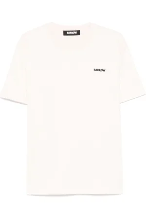 BARROW T-shirt avec logo