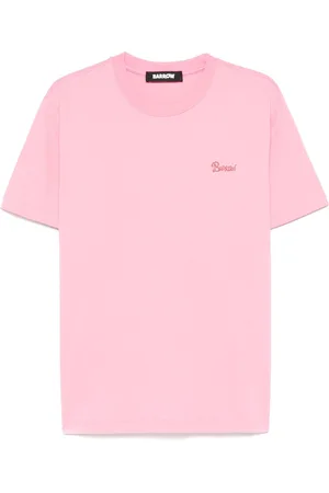 BARROW Imprime logo t-shirt