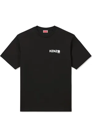 Kenzo T-shirt en coton 