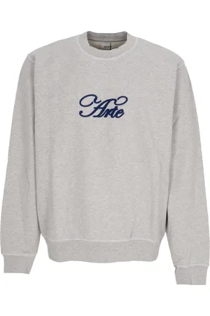 ARTE Leger Col rond Logo Col rond Gris