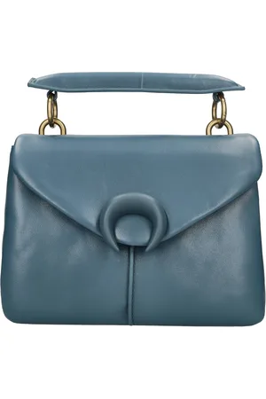 La Carrie Des sacs... Bleu