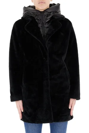 Bomboogie Vestes noires