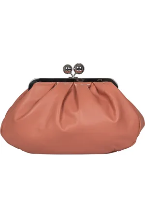 Max Mara MaxMara - Sac moyen - 450454 - Peche